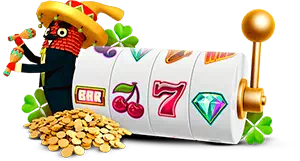 Что такое онлайн казино?